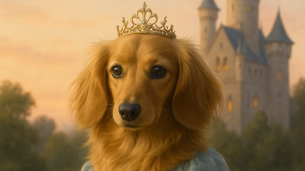 Royalty