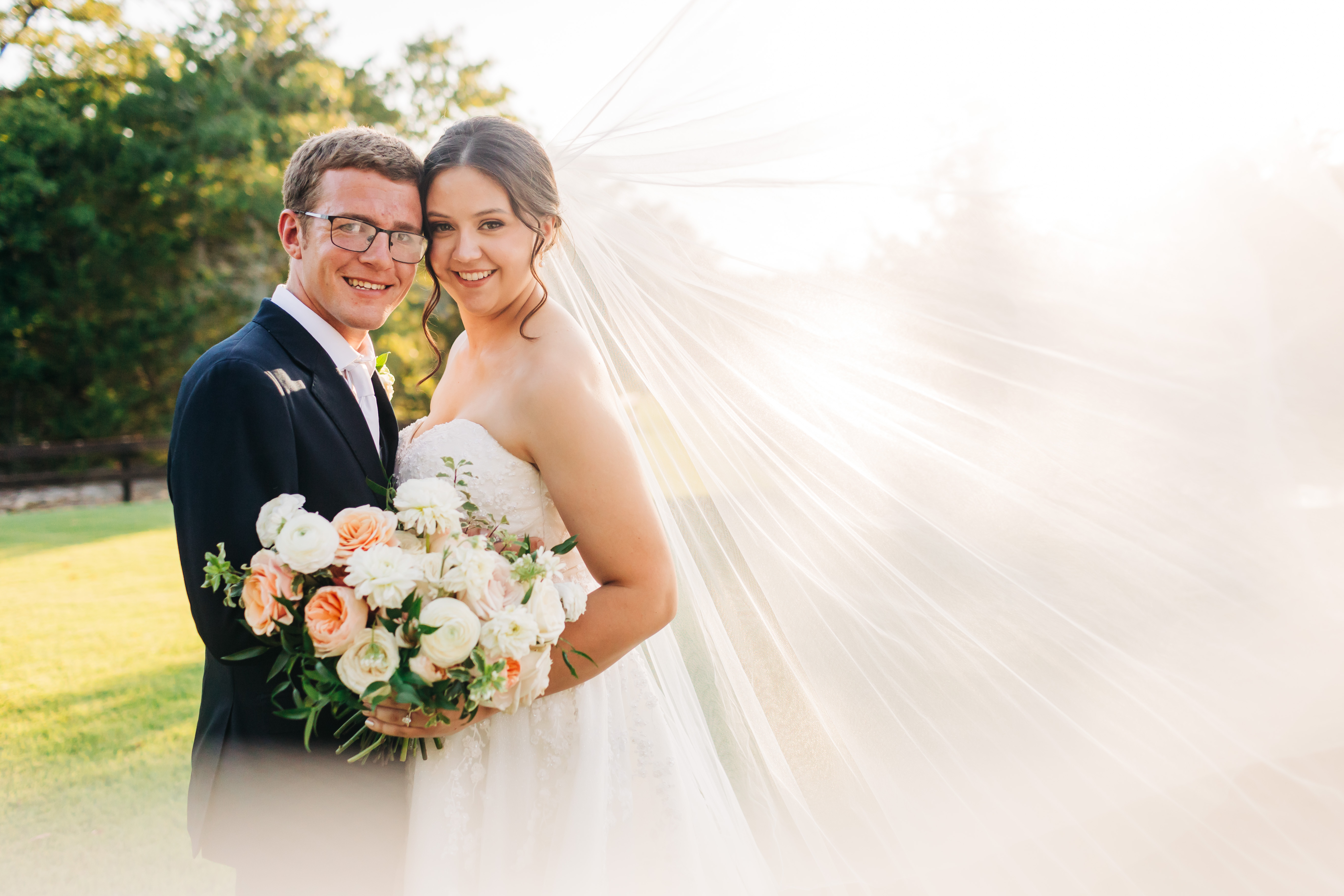 Weddings Portfolio